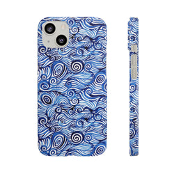 Image of Swell - Snap Case