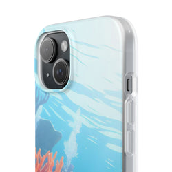 Image of Under the Sea - Flexi Case