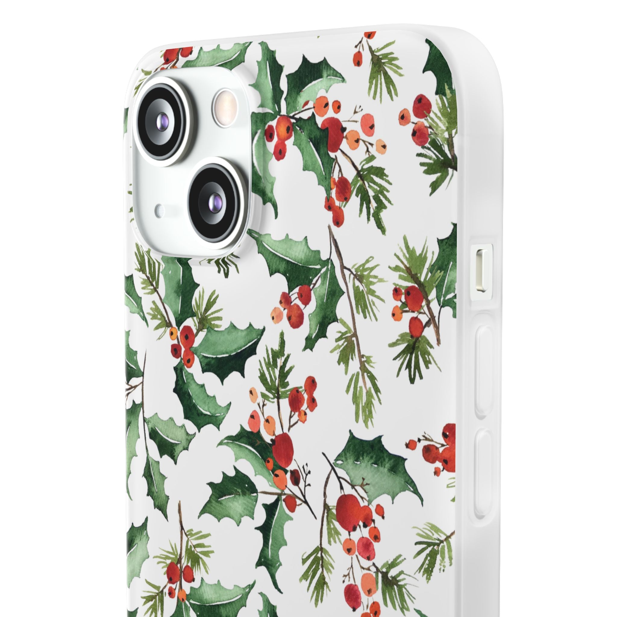 Mistletoe - Flexi Case