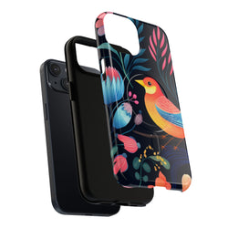 Image of Bright Birds - Tough Magnetic Case