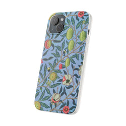 Image of William Morris (1834-1896) Pomegranate - Flexi Case