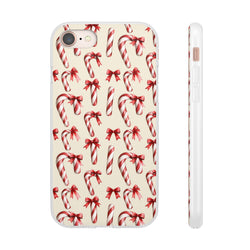 Image of Candy Cane Lane - Flexi Case