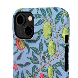 Image of William Morris (1834-1896) Pomegranate - Snap Case