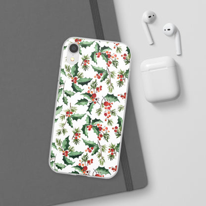 Mistletoe - Flexi Case