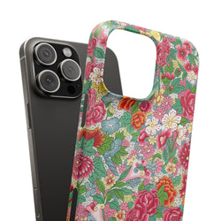 Image of Full Bloom - Snap Case