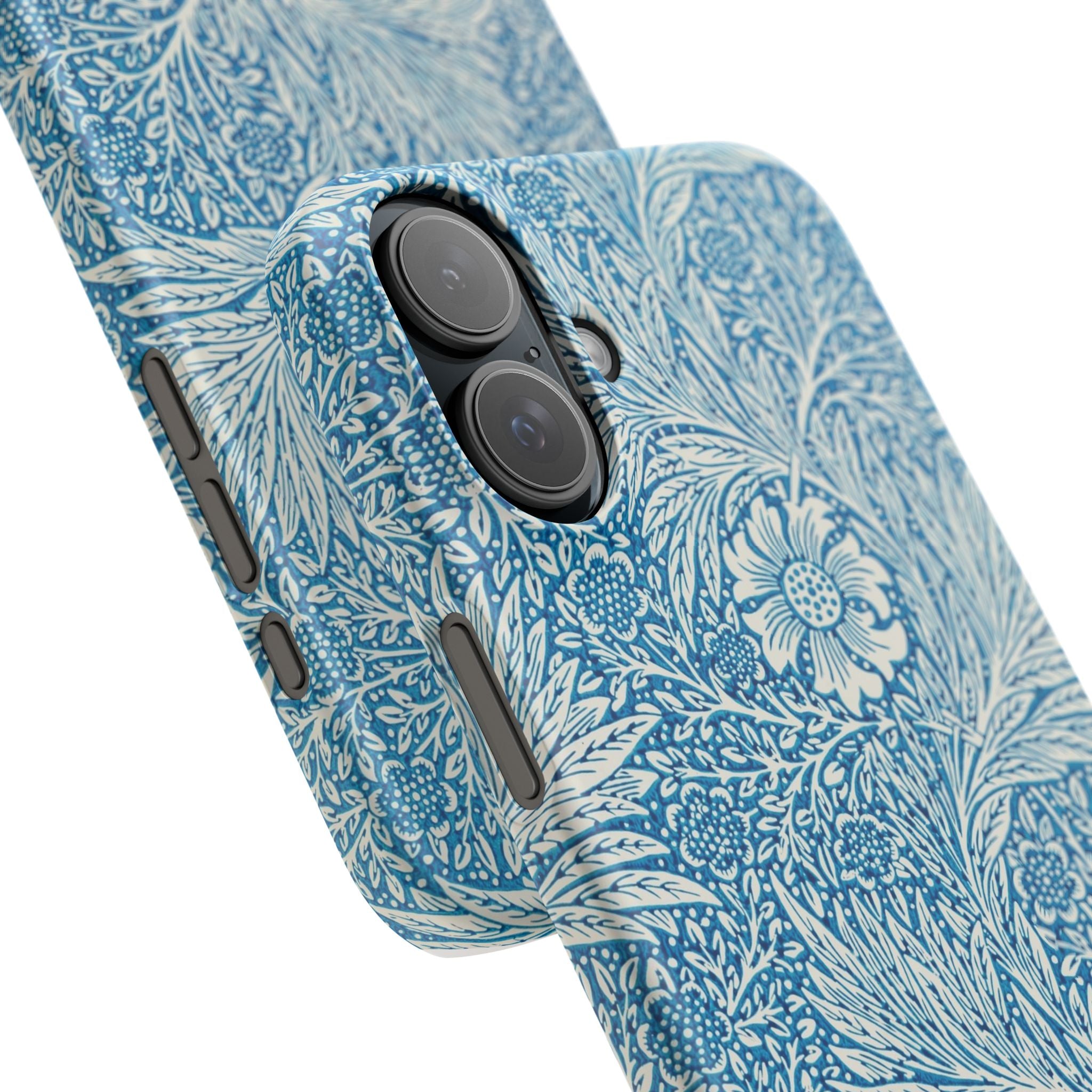 William Morris's Marigold (1875) - Snap Case