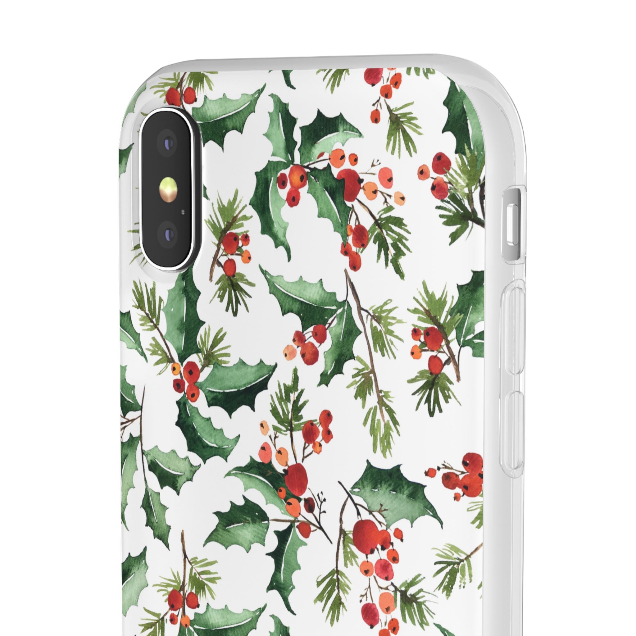 Mistletoe - Flexi Case