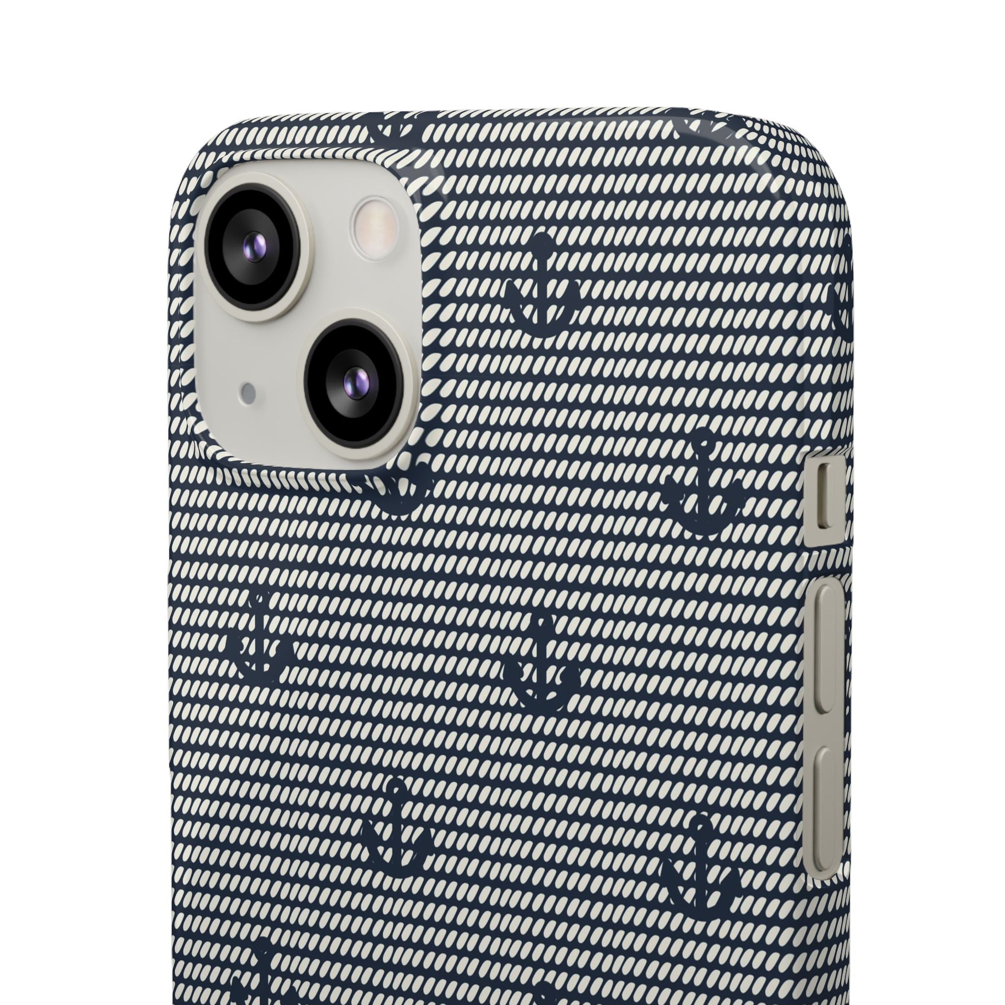 Anchors Away - Snap Case