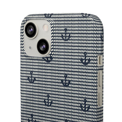 Image of Anchors Away - Snap Case