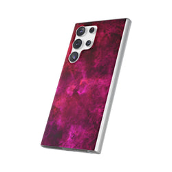 Image of Cosmic Pink - Flexi Case