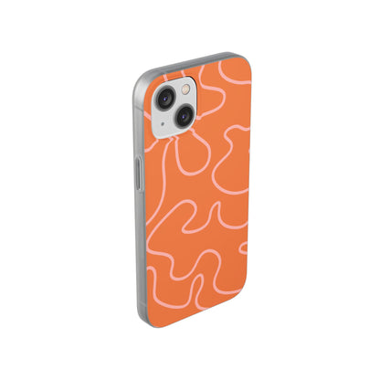 Retro Waves - Flexi Case