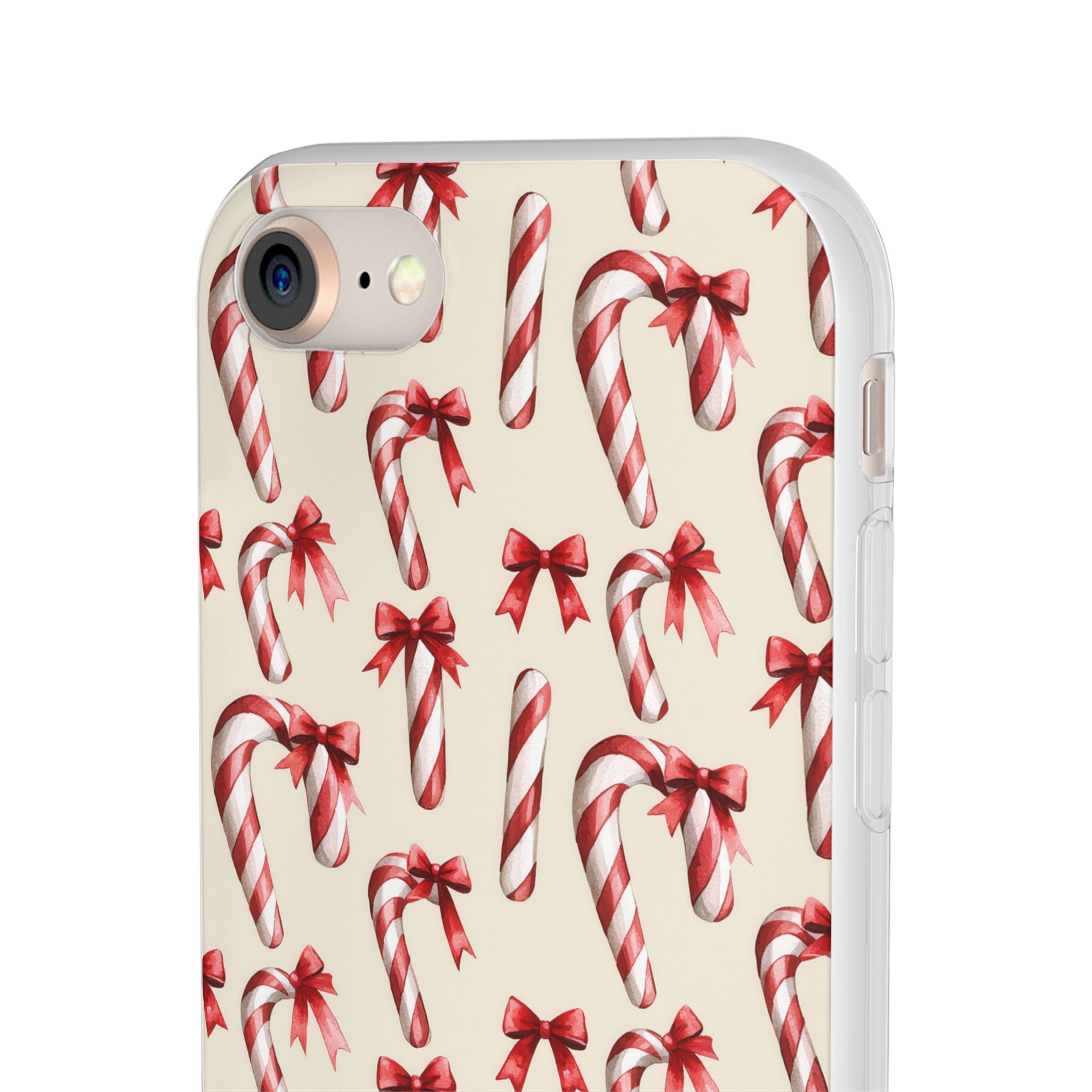 Candy Cane Lane - Flexi Case