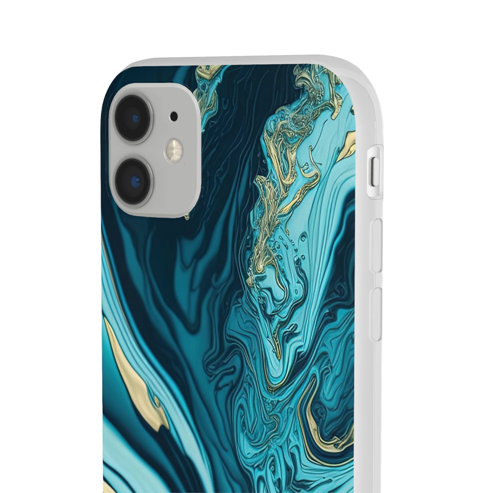 Blue Marble - Flexi Case