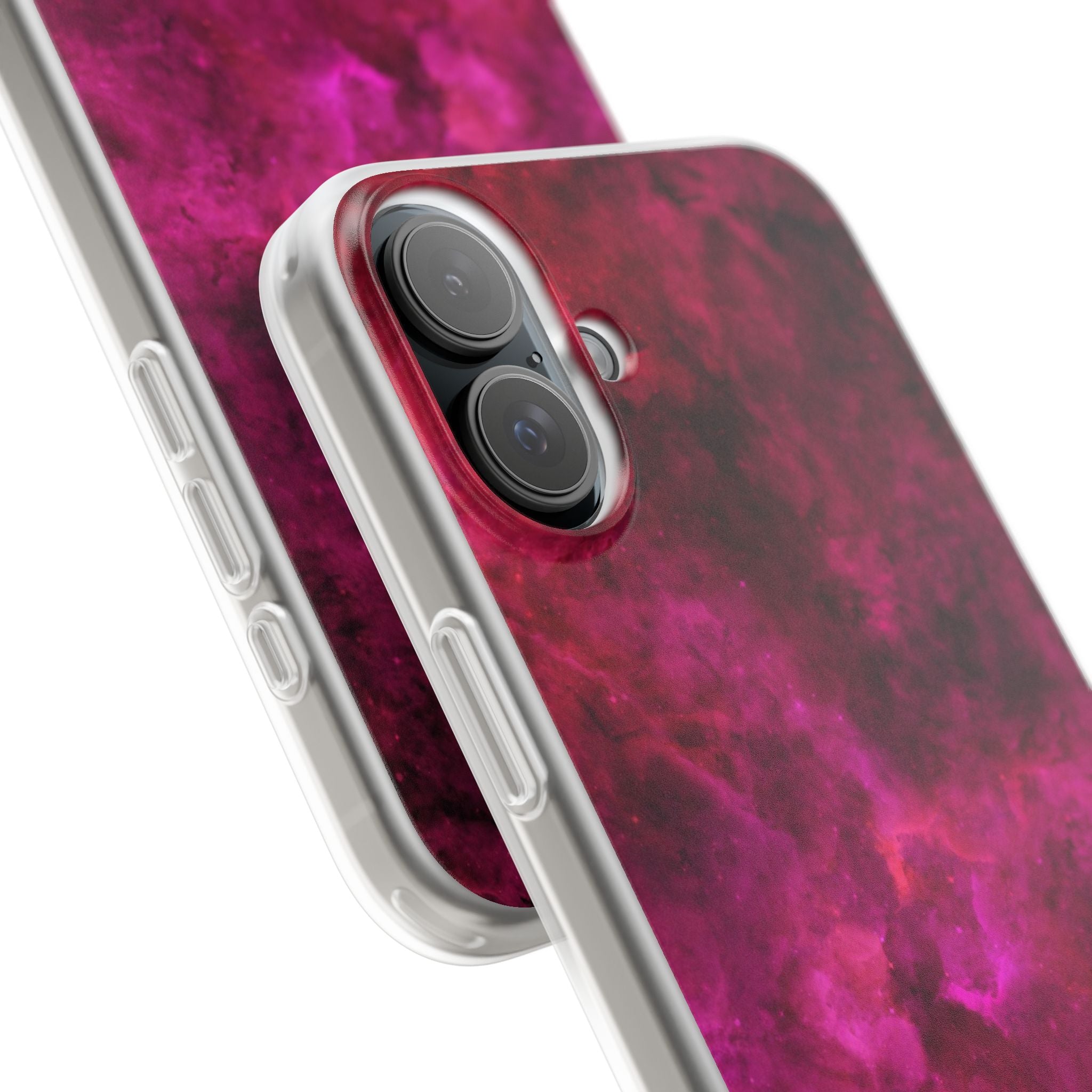 Cosmic Pink - Flexi Case