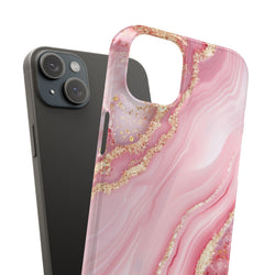 Image of The Good Pink - Snap Case