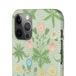 Image of William Morris's Daisy (1864) - Snap Case