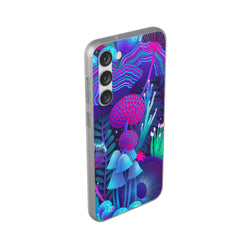 Image of Electric Seas - Flexi Case