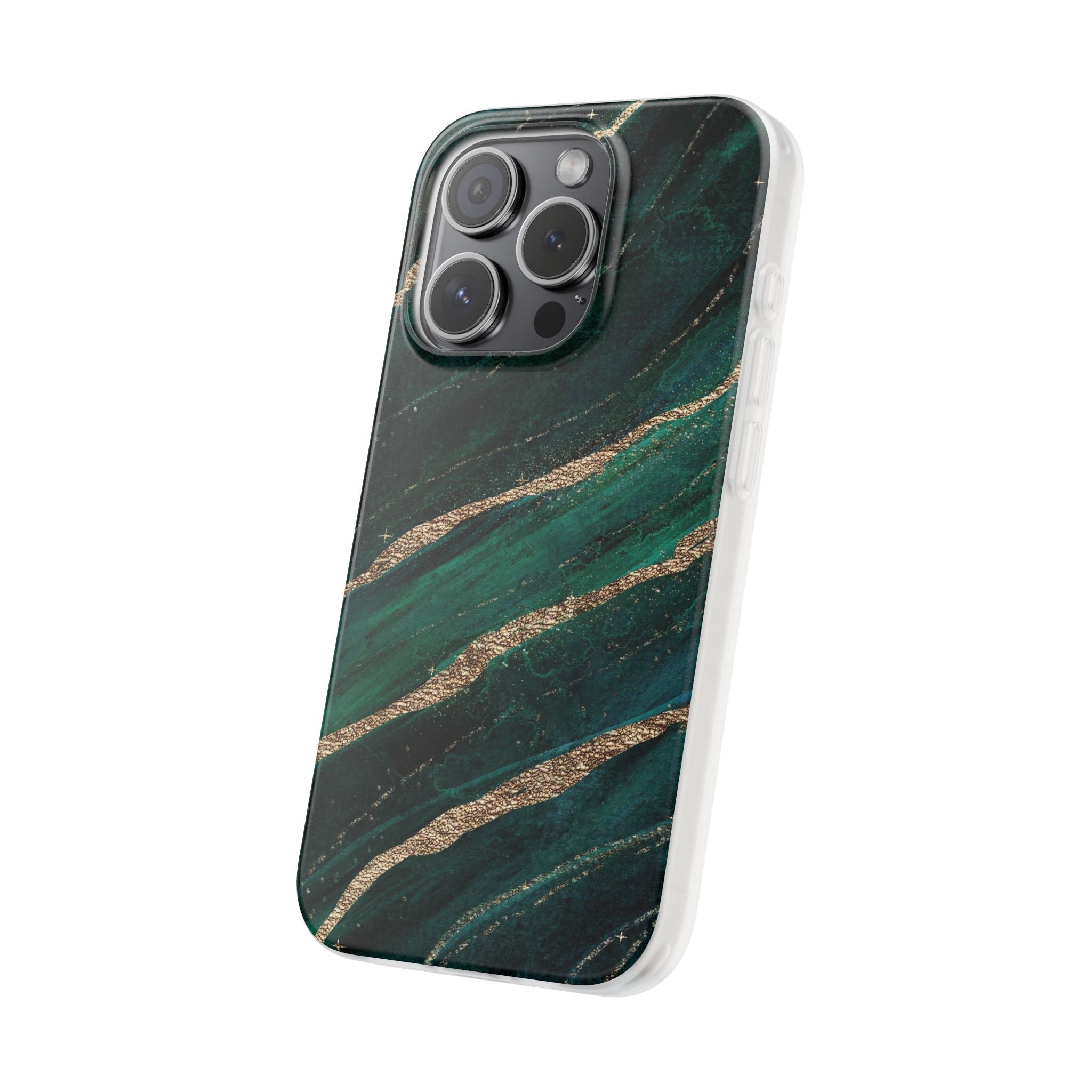 Wickedly Green - Flexi Case