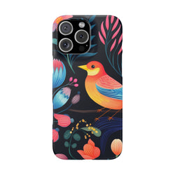 Image of Bright Birds - Snap Case