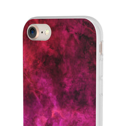 Image of Cosmic Pink - Flexi Case