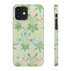 Image of William Morris's Daisy (1864) - Snap Case