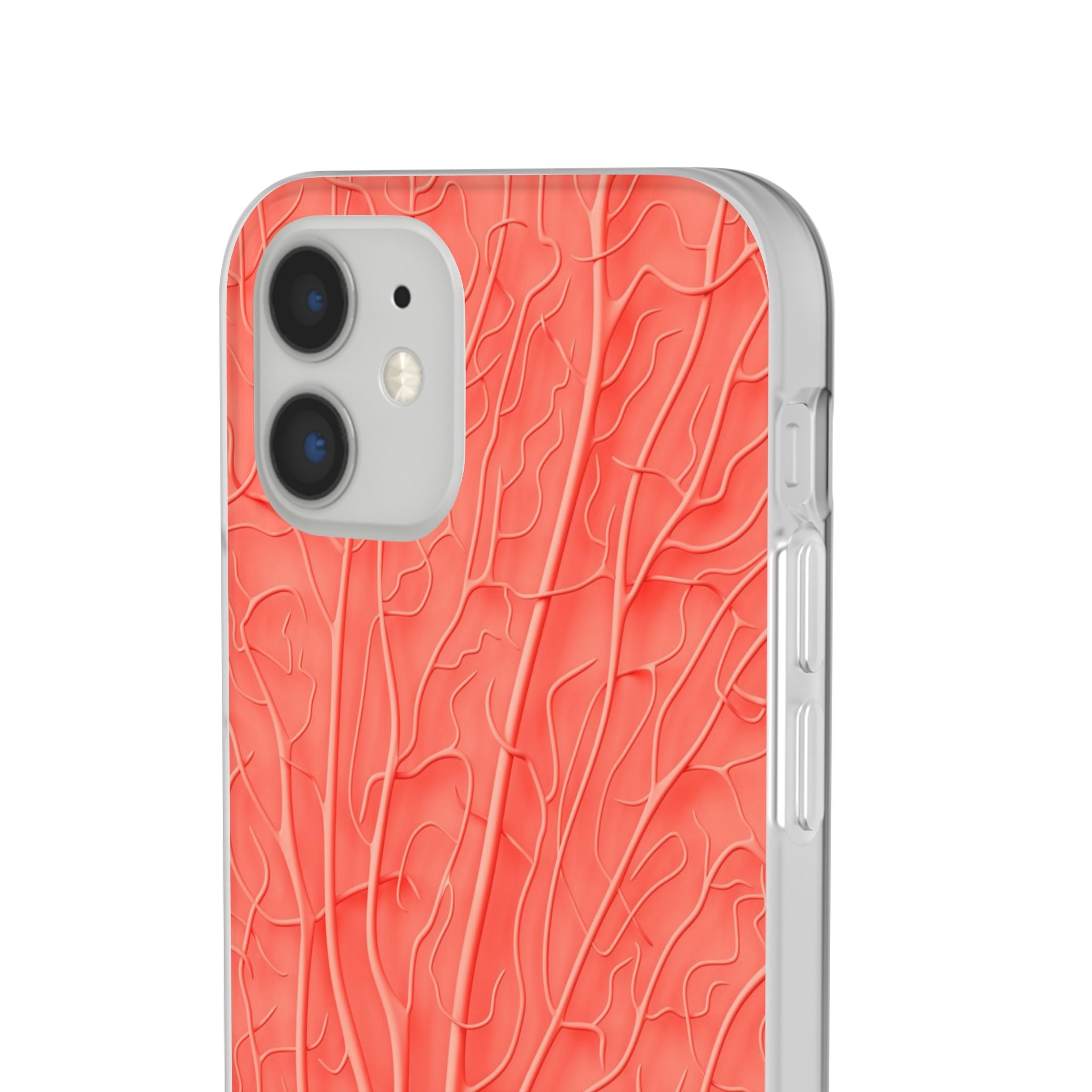 Coral - Flexi Case