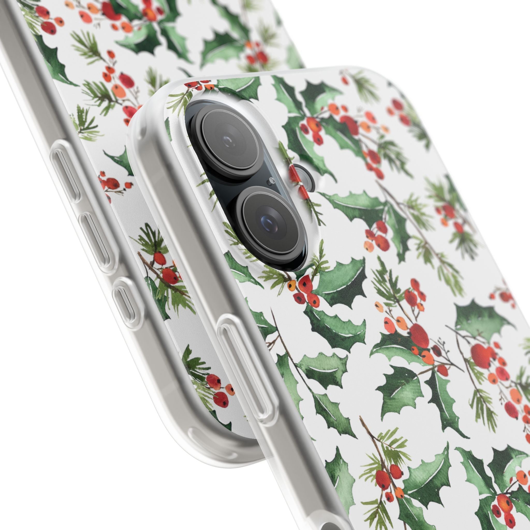 Mistletoe - Flexi Case