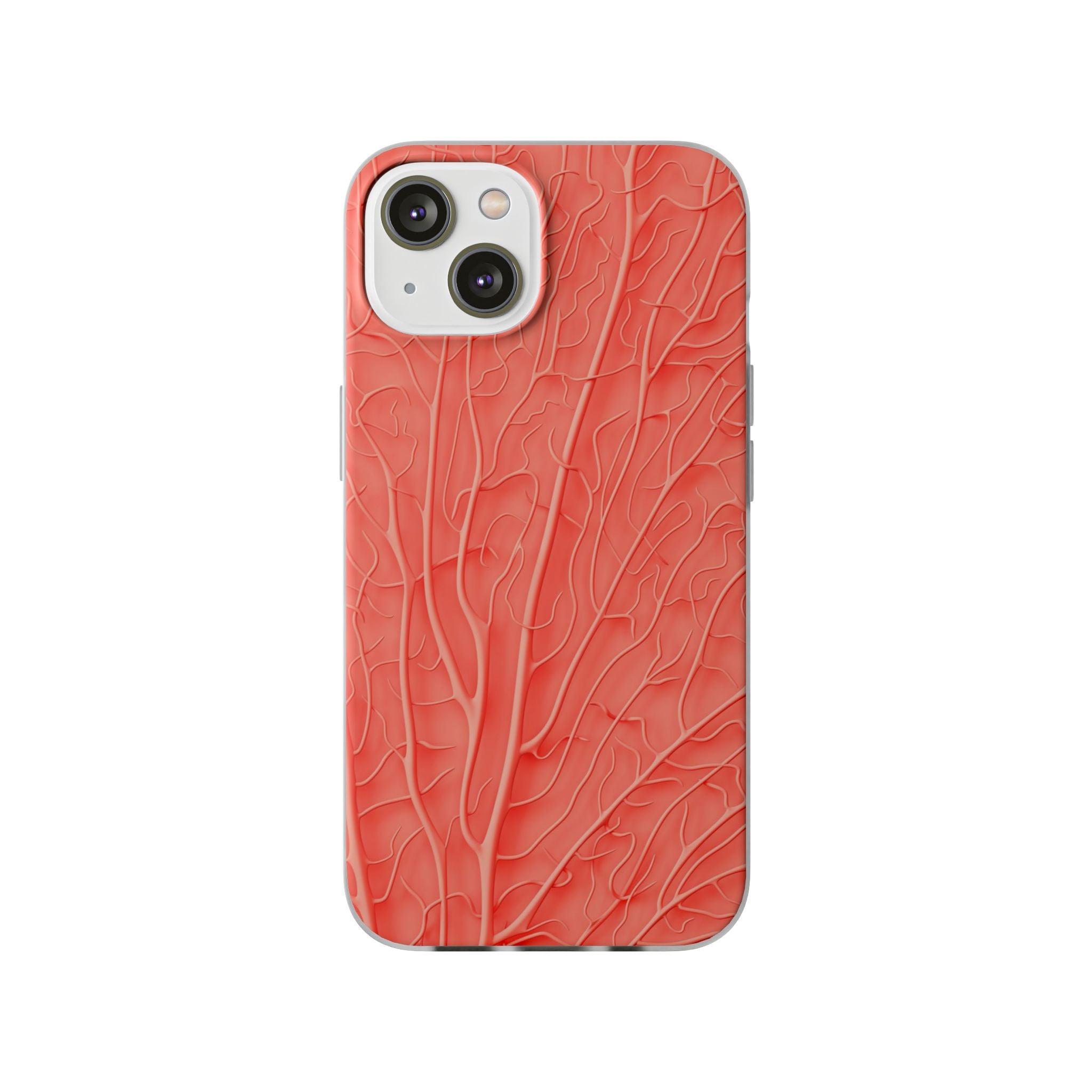 Coral - Flexi Case