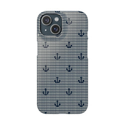 Image of Anchors Away - Snap Case