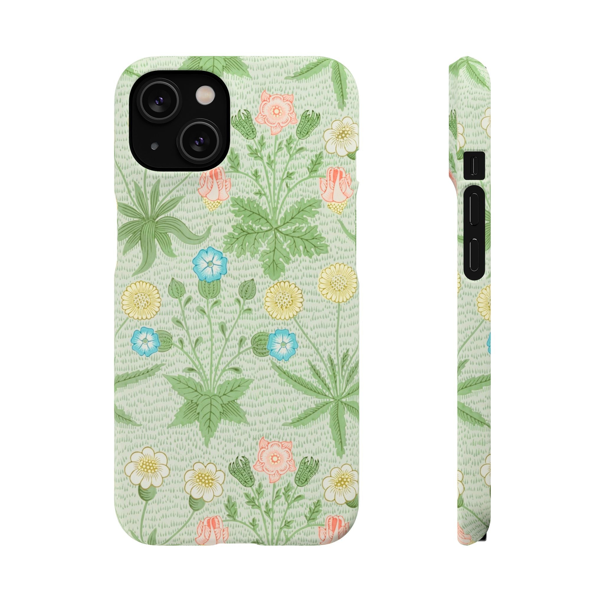 William Morris's Daisy (1864) - Snap Case