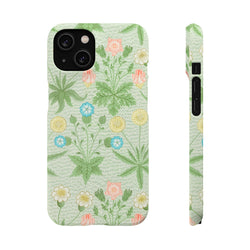 Image of William Morris's Daisy (1864) - Snap Case