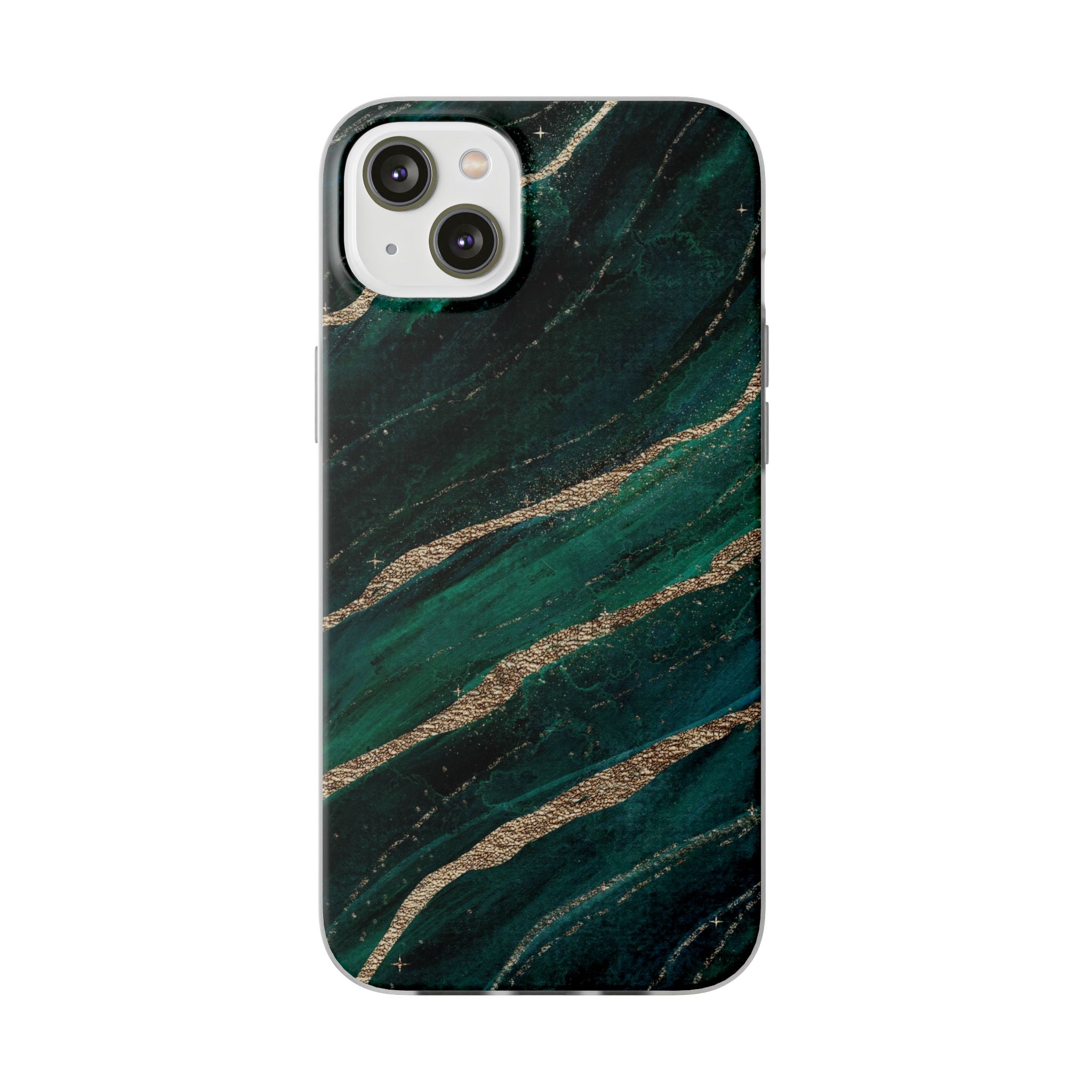 Wickedly Green - Flexi Case