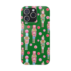 Image of The Nutcracker - Snap Case