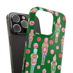 Image of The Nutcracker - Snap Case