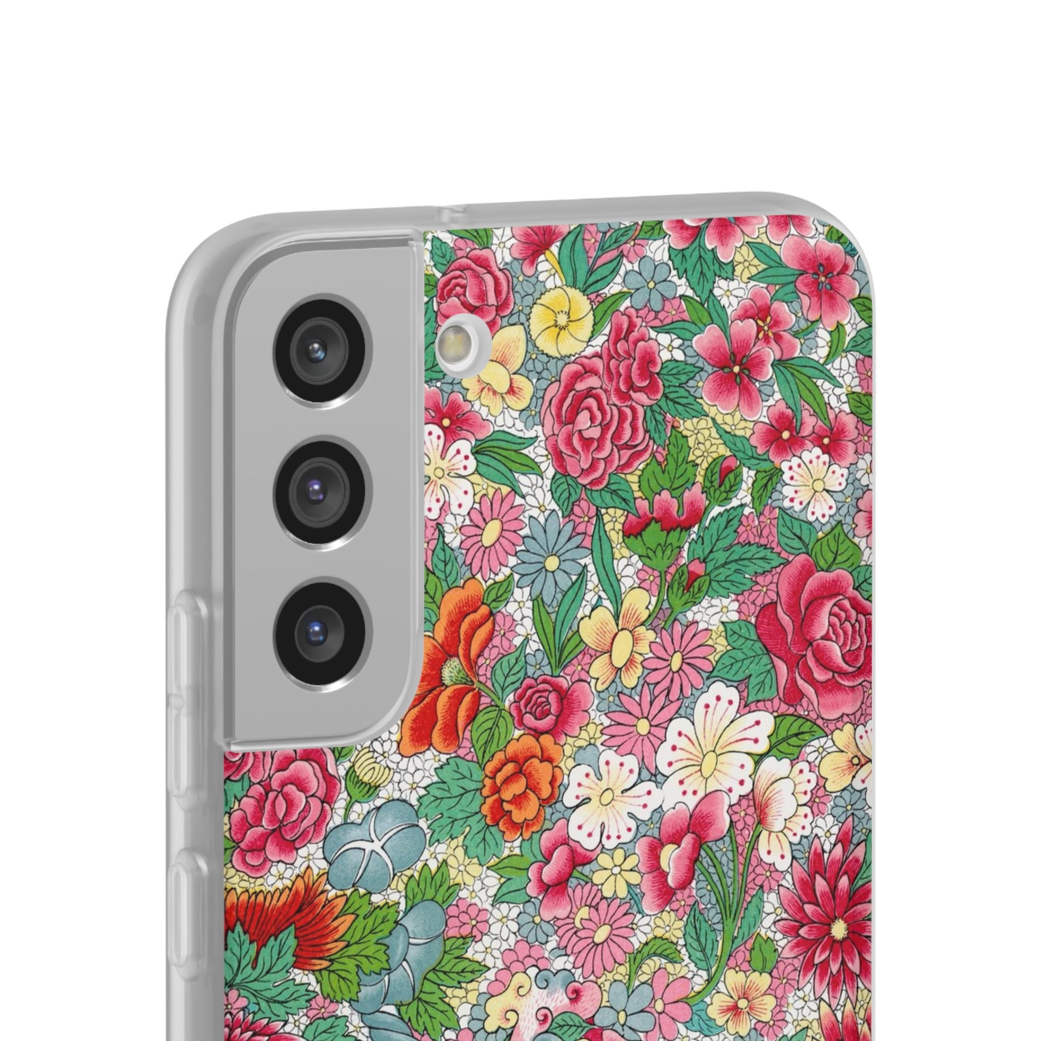 Full Bloom - Flexi Case