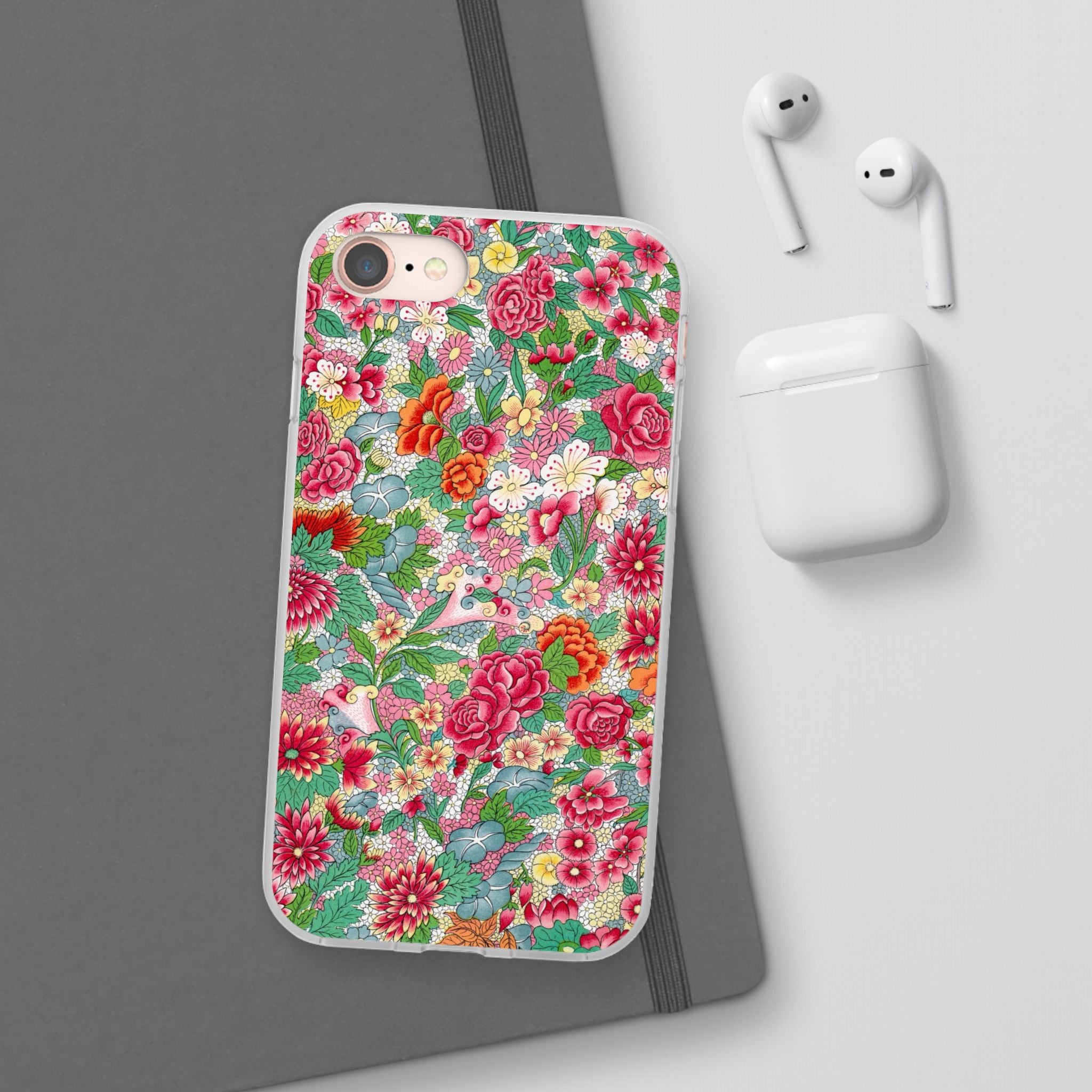 Full Bloom - Flexi Case