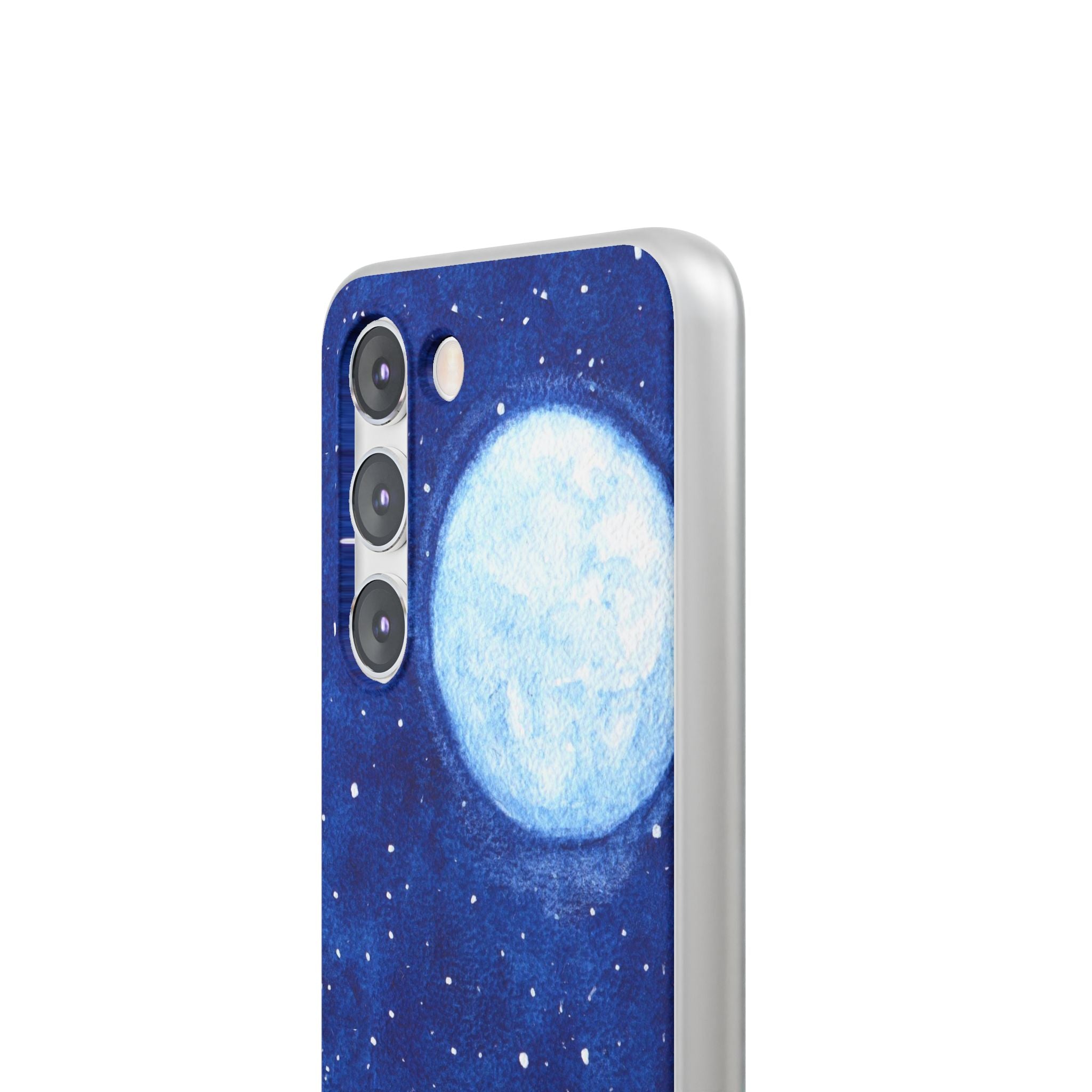 Night Moon - Flexi Case