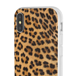 Image of Leopard - Flexi Case