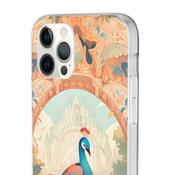 Image of Peacock - Flexi Case