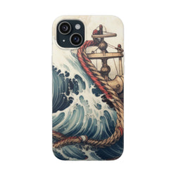 Image of The Waves - Flexi Case