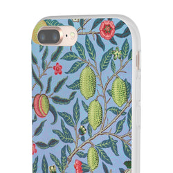 Image of William Morris (1834-1896) Pomegranate - Flexi Case