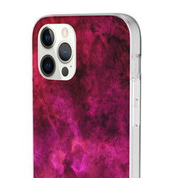 Image of Cosmic Pink - Flexi Case