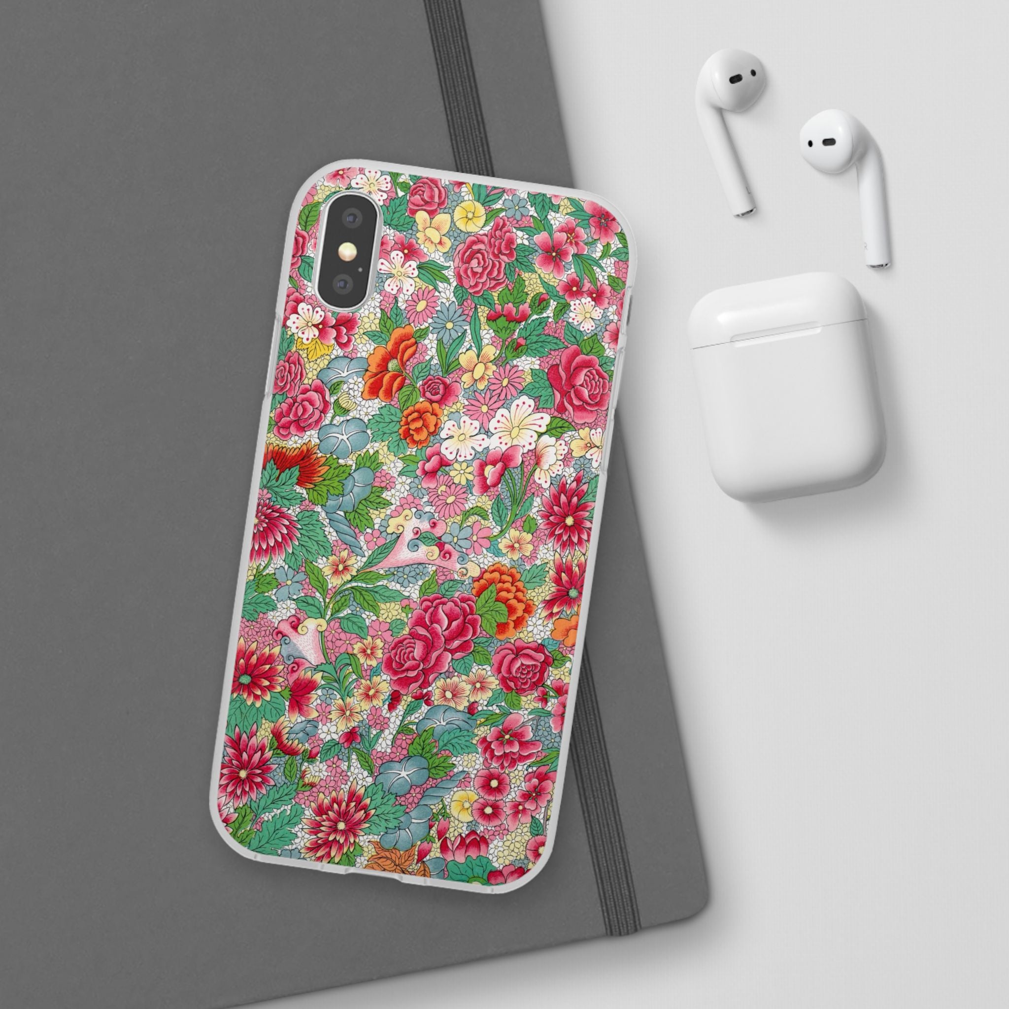 Full Bloom - Flexi Case