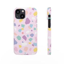 Image of Terrazzo - Snap Case