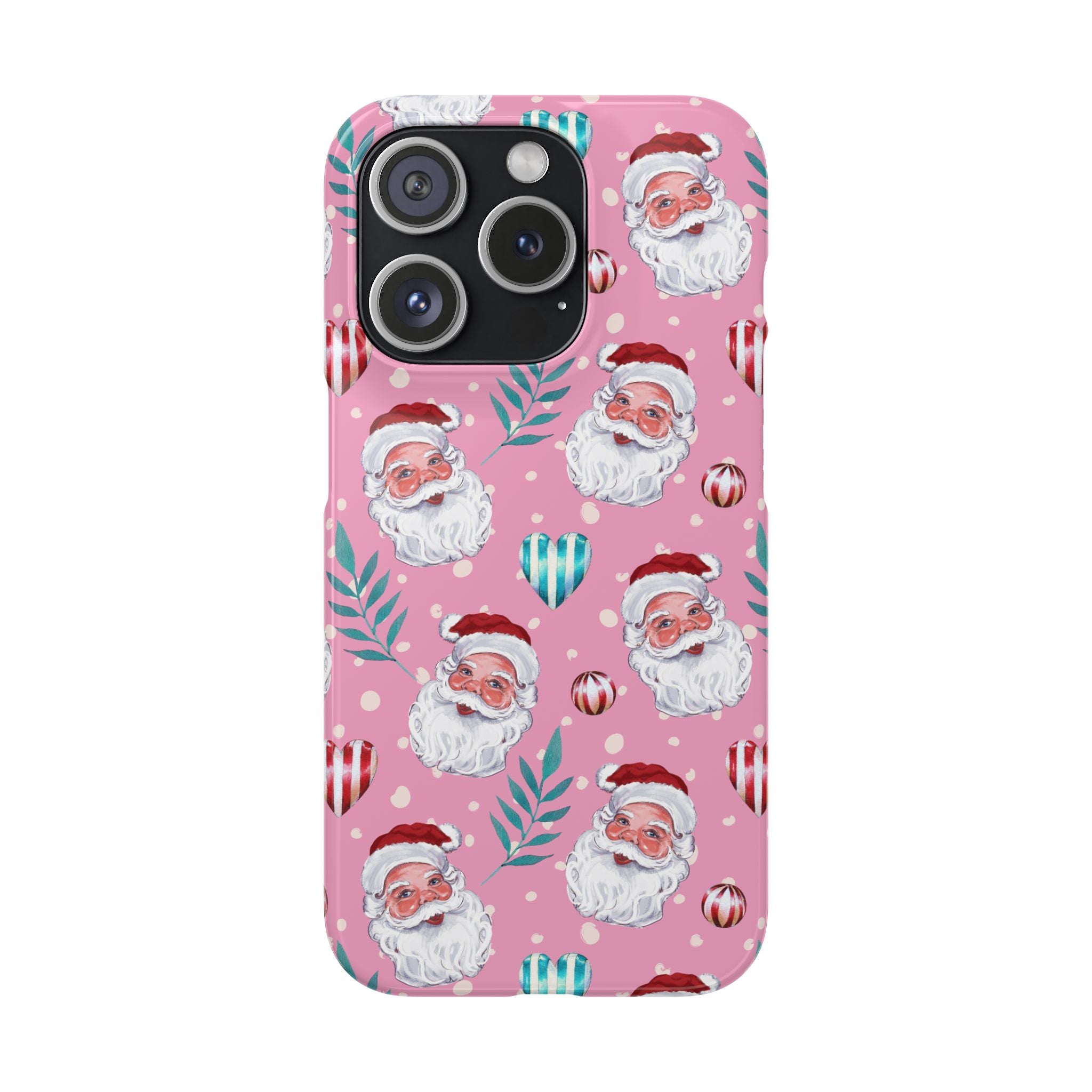 Dear Santa - Snap Case