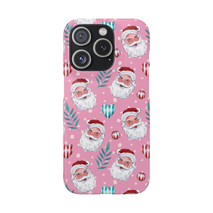 Dear Santa - Snap Case