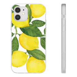 Image of Lemons - Flexi Case