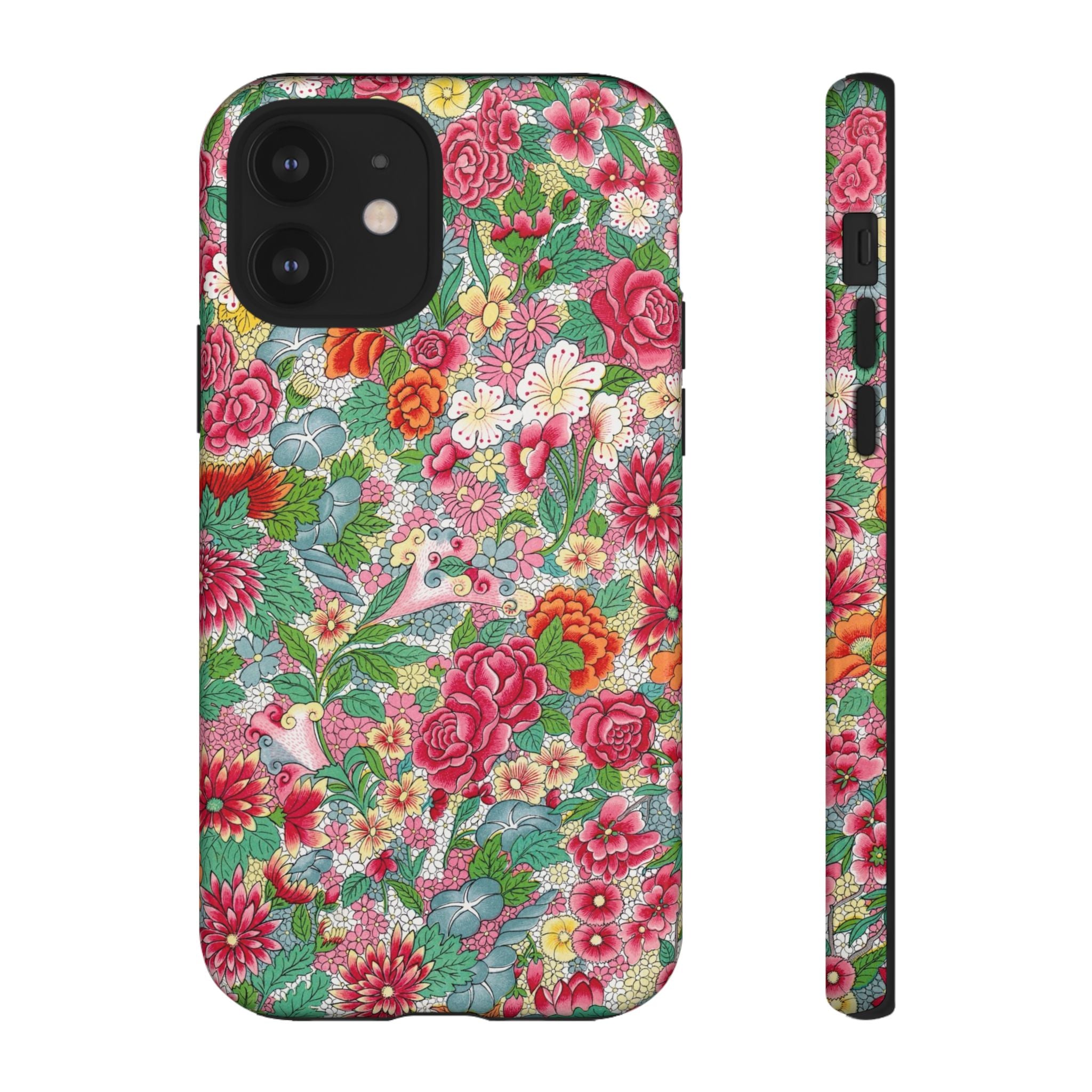 Full Bloom - Tough Case