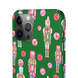 Image of The Nutcracker - Snap Case