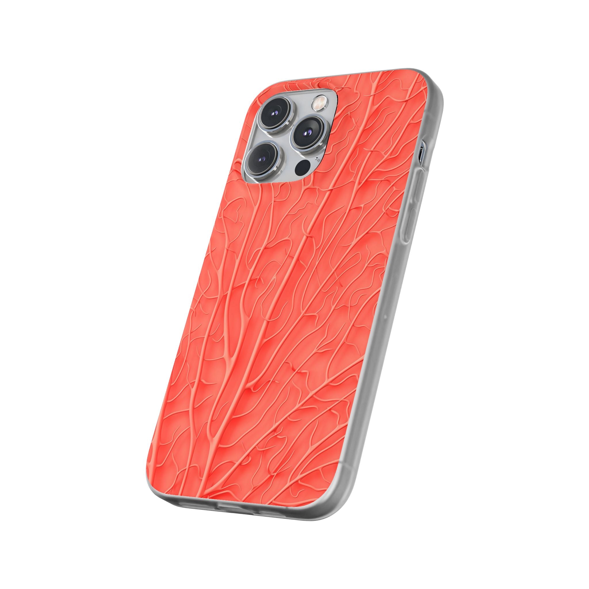 Coral - Flexi Case